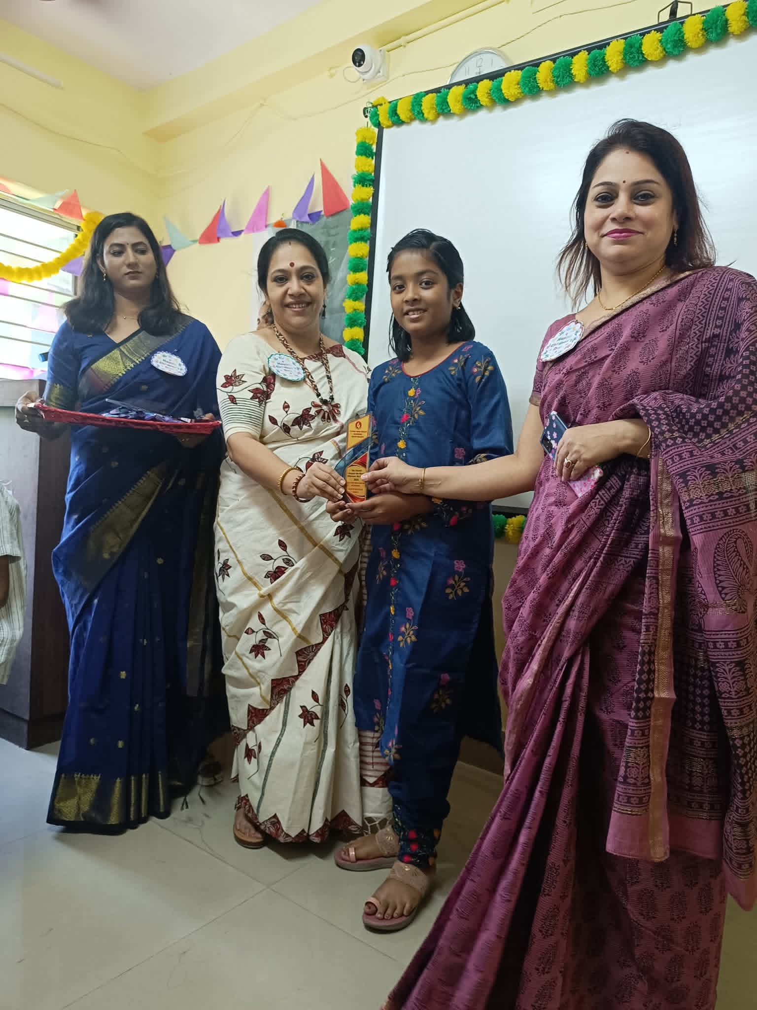 Children's Day Celebration